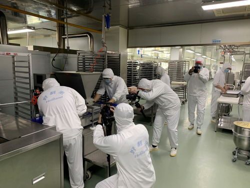 守護(hù)舌尖安全，探秘沈陽(yáng)綠色工廠 購(gòu)物系統(tǒng)的透明化革命